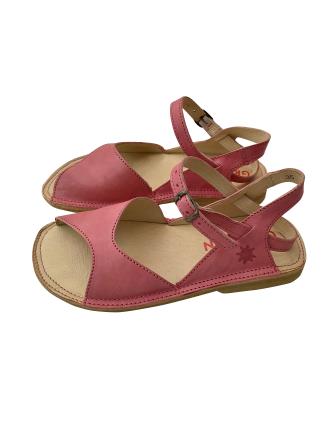 Grünbein sandal - Rosa